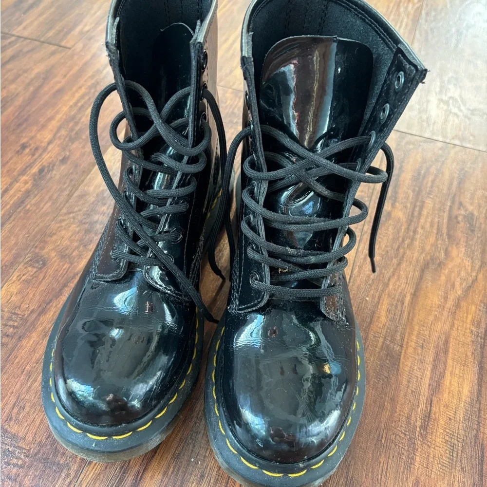 Doc martens - Picture 7 of 10